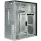 6. Inter-Tech IT-2815 Linear Midi Tower Black