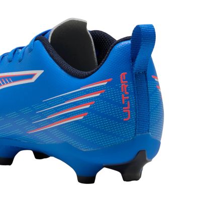 9. Puma Ultra 6 Play FG/AG Jr 108533 01 football boots