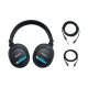 4. Sony MDR-M1 - Closed Studio Headphones