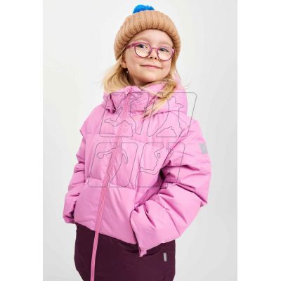 11. Reimatec Reima Teisko Jr winter jacket 5100104A-4350