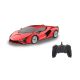 2. Jamara Lamborghini Sián Remote Controlled Stunt Car Electric Motor 1:24