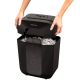 4. Fellowes LX50 Personal Shredder, 17L
