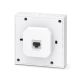 3. Access Point TP-LINK TL-EAP650-WALL WiFi 6, AX3000
