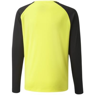 4. Puma teamPacer GK LS Jersey Jr 704939 42