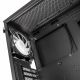5. Kolink Inspire K12 ARGB Midi-Tower Case - Black