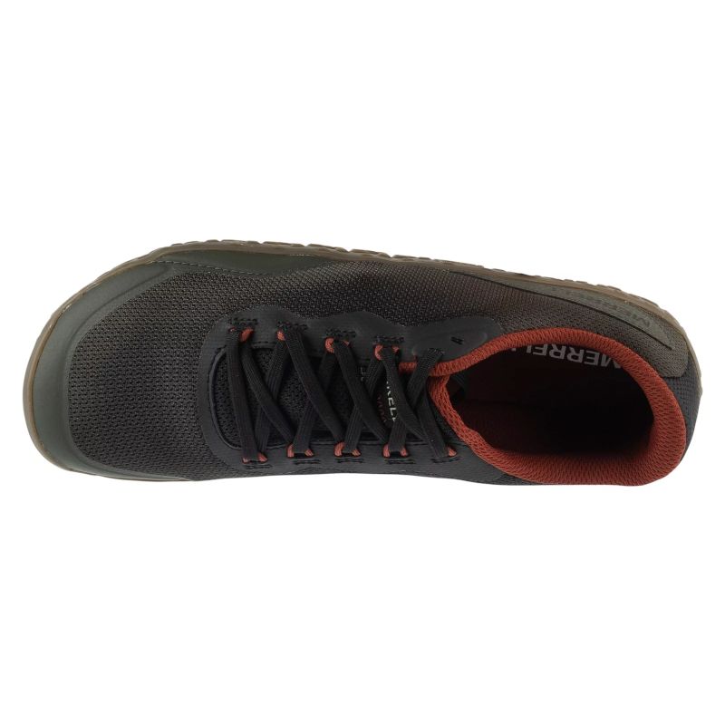 3. Merrell Vapor Glove 7 J00005527 Grey 41