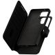 4. CARE by PanzerGlass Tango 2in1 Wallet Case for Samsung Galaxy S26 Ultra - Black