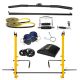 5. CYKLON X Multifunctional Smith Machine with HMS Equipment