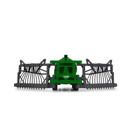 9. Remote-controlled Jamara Fendt Water Tank with hose dispenser