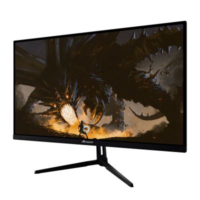 7. Arozzi Nova 27” Computer Monitor 68.6 cm (27") 2560 x 1440 px Quad HD LED Black