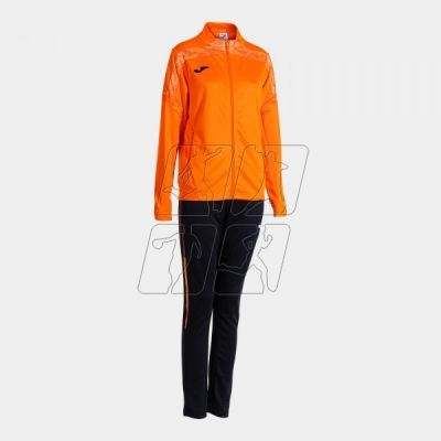 Joma Championship VIII Tracksuit W 902516.881