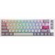 5. Ducky One 3 SF Gaming Keyboard USB QWERTZ German Gray