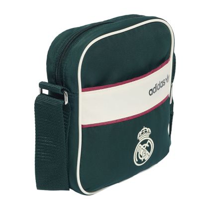 3. adidas Sestiwal Real Madrid waist bag KS8132