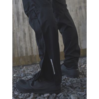 5. POC Motion Rain Pants Black