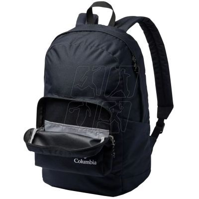 5. Columbia Zigzag 22L Backpack 1890021010