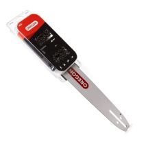 OREGON GUIDE BAR + 2xCHAIN 13"/33cm/325/56/1.5