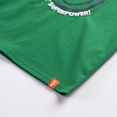 5. CHAMP KDB Kids' Short Sleeve T-Shirt
