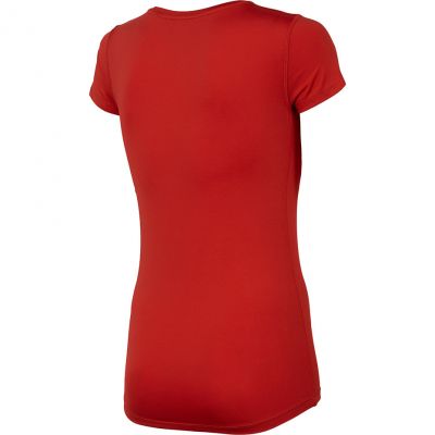 2. 4F W NOSH4 TSDF002 62S Training T-shirt