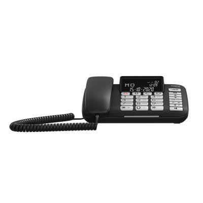 9. Gigaset DL780 Plus extension telephone
