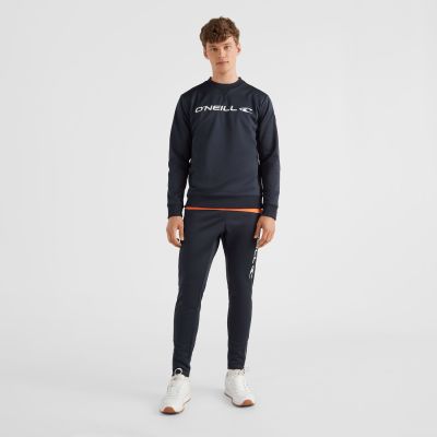 8. O'Neill Rutile Crew Fleece M 92800590286