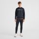 8. O'Neill Rutile Crew Fleece M 92800590286