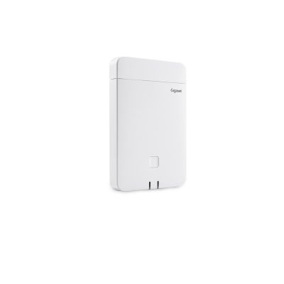 3. Gigaset N870 IP Pro DECT Base Station White