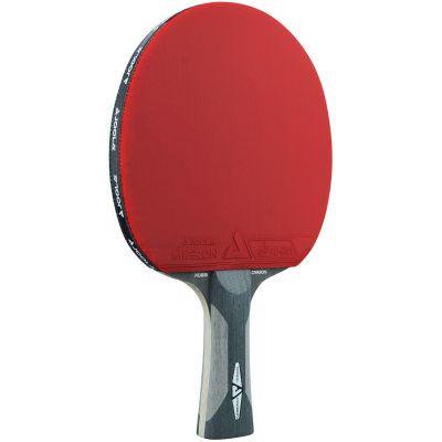 17. JOOLA ROSSKOPF CARBON TABLE TENNIS BAT