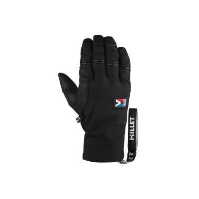 MILLET Trilogy Icon Wind Glove black