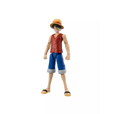 3. ANIME HEROES ONE PIECE – MONKEY D. LUFFY EAST BLUE