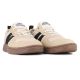 5. Palladium Pallacup Flame OG 74484-102-M Almond Milk/Black