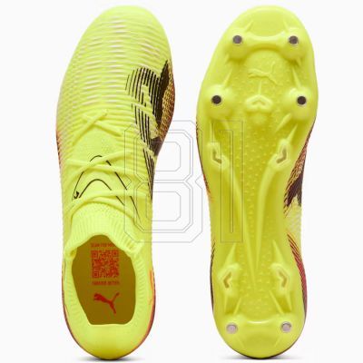 3. Puma Future 8 Match MxSG M 108367-03 football boots