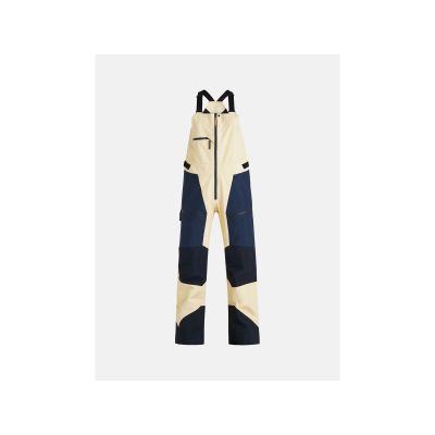 Peak Performance W Vertical GoreTex Pro B Ski Pants Beige