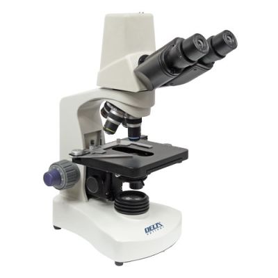 Delta Optical Genetic Pro microscope with 3MP camera