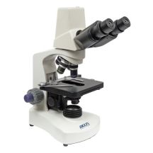 Delta Optical Genetic Pro microscope with 3MP camera
