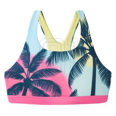 2. AquaWave swimsuit - Rodani Bottom Jr top 92800398848