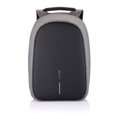 18. XD DESIGN ANTI-THEFT BACKPACK BOBBY HERO SMALL GRAY P/N: P705.702