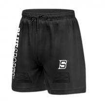 BlueSports Cup Mesh Shorts Sr M BL-8005