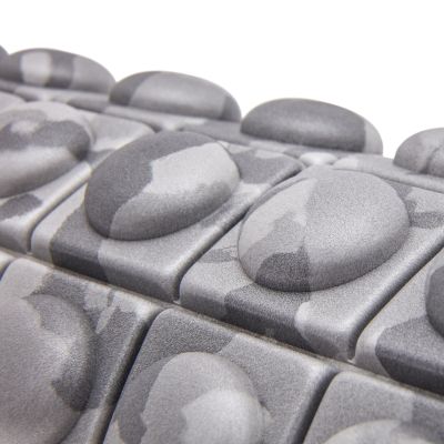 6. adidas ADAC-11505GR Massage Roller
