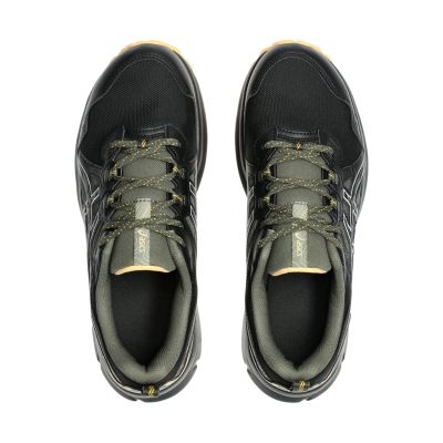 10. Asics Trail Scout 3 M 1011B700 006 Running Shoes