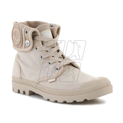 8. Shoes Palladium Baggy Sahara/Safari W 92353-221-M