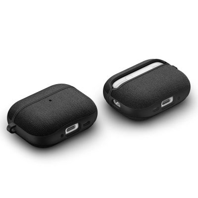 7. Spigen Urban Fit Case for AirPods 3 - Black