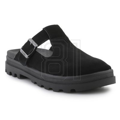Palladium Dunelite Pyla Sde M 74454-008-M clogs