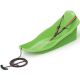 2. GREEN MINI TOPO PLASTIC SLED