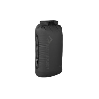 Waterproof Dry Bag SEA TO SUMMIT Big River 20L Jet Black