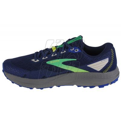 2. Brooks Divide 3 M Running Shoes 1103811D436