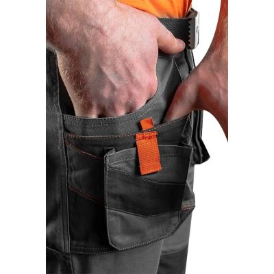 4. NEO tools 81-325-L protective trousers