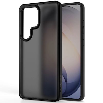 2. Tech-Protect Magmat Case for Samsung Galaxy S26 Ultra - Black