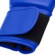 8. IBA approved adidas tournament boxing gloves blue