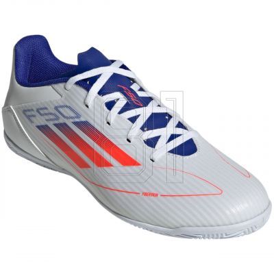 6. Adidas F50 Club IN M IF1345 football shoes