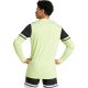 12. adidas Squadra 25 Long Sleeve Goalkeeper Jersey M JG1129